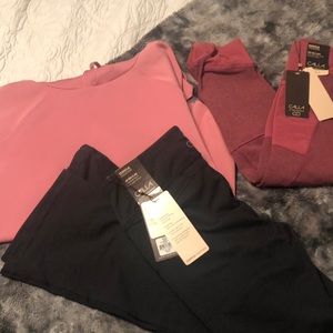 Calia Workout Gear